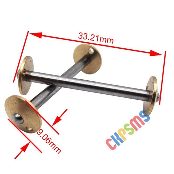bobbins fit for singer class 27 & 127 sewing machines #8228 - pack of 10 # 8228, Black
bobbins fit for singer class 27 & 127 sewing machines #8228 - pack of 10 # 8228, Black