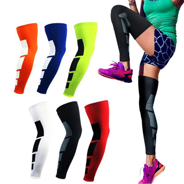 elbow & knee pads compression leg sleeves men women basketball elastic outdoor fitness sports calf support socks -40, Black;gray
elbow & knee pads compression leg sleeves men women basketball elastic outdoor fitness sports calf support socks -40, Black;gray