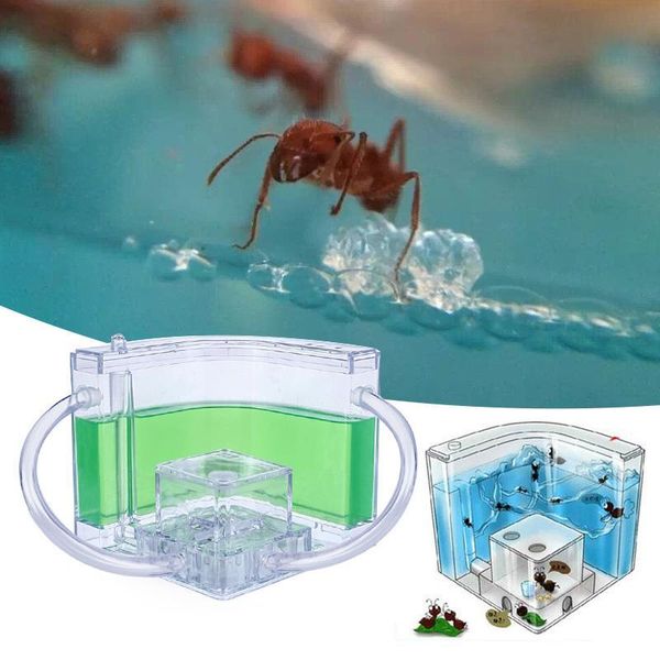 small animal supplies pet toy colorful ant farm ants house funny transparent habitat villa feeding area specially kids gift decoration nest
small animal supplies pet toy colorful ant farm ants house funny transparent habitat villa feeding area specially kids gift decoration nest