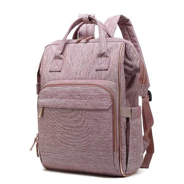 outdoor bags mummy baby creative multifunction casual backpacks large capacity side pockets backpack nursing diaper
outdoor bags mummy baby creative multifunction casual backpacks large capacity side pockets backpack nursing diaper
