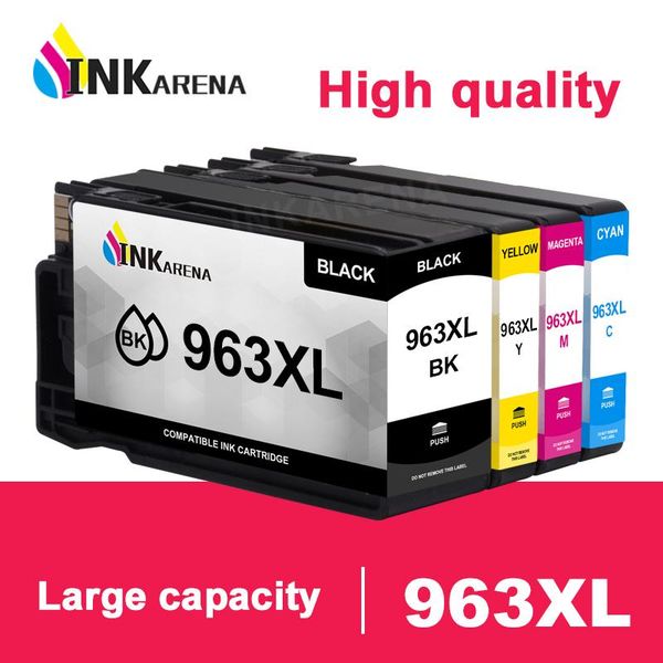 ink cartridges inkarena for 963xl 963 compatible cartridge officejet pro 9010 9012 9013 9014 9015 9016 9018 9019 9020 9022 9023
ink cartridges inkarena for 963xl 963 compatible cartridge officejet pro 9010 9012 9013 9014 9015 9016 9018 9019 9020 9022 9023