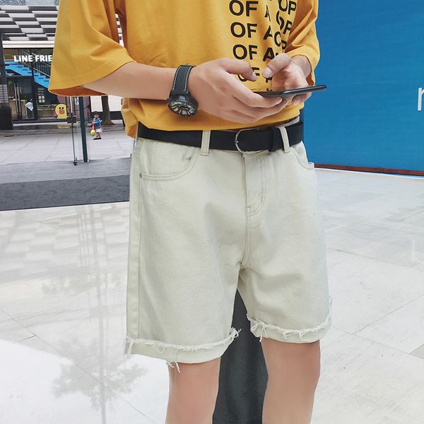 men's shorts summer casual all-match beach white/black color loose fashion work cargo plus size m-2xl gsmh
men's shorts summer casual all-match beach white/black color loose fashion work cargo plus size m-2xl gsmh