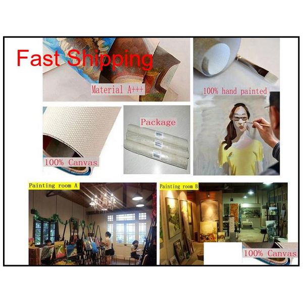 framed ,genuine hand painted home wall decor abstract art oil painting on canvas,mult qyljbx ppshop01
framed ,genuine hand painted home wall decor abstract art oil painting on canvas,mult qyljbx ppshop01