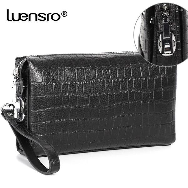 wallets password protection men wallet genuine leather clutch luxury handy bag coded lock long male purse large portomonee1, Red;black
wallets password protection men wallet genuine leather clutch luxury handy bag coded lock long male purse large portomonee1, Red;black