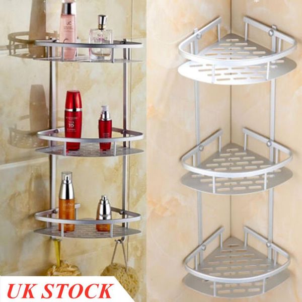 bathroom storage & organization 2/3tier space aluminum shelf shower shampoo soap cosmetic shelves accessories organizer rack holder
bathroom storage & organization 2/3tier space aluminum shelf shower shampoo soap cosmetic shelves accessories organizer rack holder