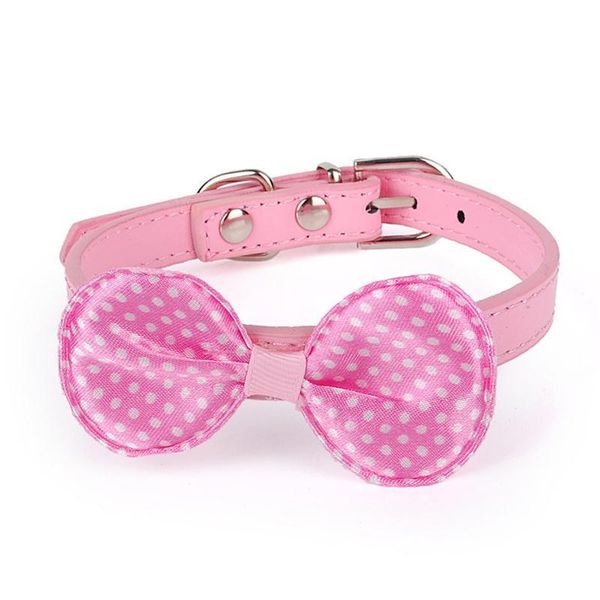 samll dog collar fashion bowknot adjustable leather cat dog puppy pet collars lovely animals pet supplies wedding party 2021 new
samll dog collar fashion bowknot adjustable leather cat dog puppy pet collars lovely animals pet supplies wedding party 2021 new