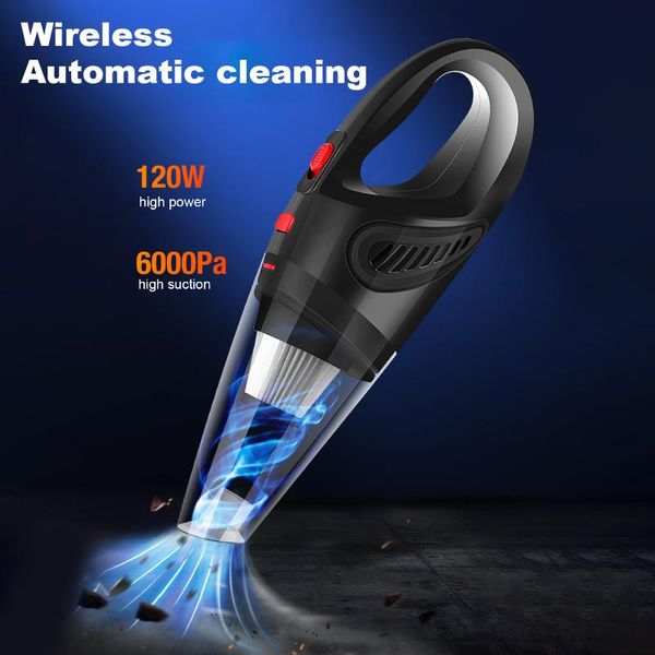 car vacuum cleaner dust buster strong suction handheld vacuum wireless quick charging portable for home kitchen car
car vacuum cleaner dust buster strong suction handheld vacuum wireless quick charging portable for home kitchen car