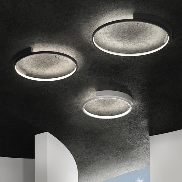 the minimalist conducted lamp of modern ceiling round black creativity lustre interior art decoration for living room study nh8u
the minimalist conducted lamp of modern ceiling round black creativity lustre interior art decoration for living room study nh8u