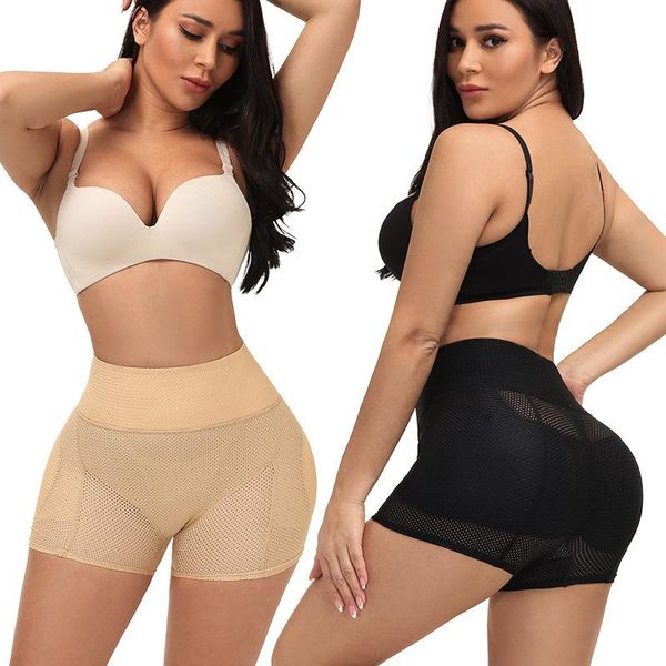women's shapers women bulifter shapewear briefs seamless padded hip enhancer underwear high waisted body shaper, Black;white
women's shapers women bulifter shapewear briefs seamless padded hip enhancer underwear high waisted body shaper, Black;white