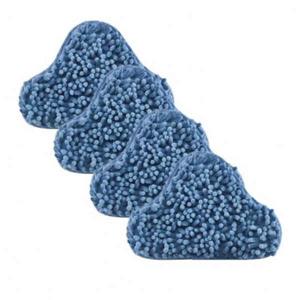 cleaning cloths 2pcs/lot home furnishing supplies floor h2o clothes mop steam head pad cleaner x5
cleaning cloths 2pcs/lot home furnishing supplies floor h2o clothes mop steam head pad cleaner x5
