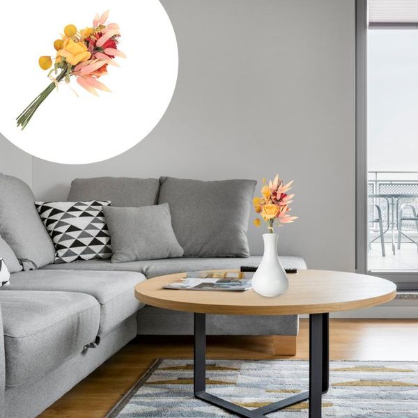 decorative flowers & wreaths 1pc autumn bouquet imitation flower artificial plant for thanksgiving day
decorative flowers & wreaths 1pc autumn bouquet imitation flower artificial plant for thanksgiving day