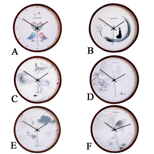 wall clocks handmade zen wooden living room decorationclock simple creative classic clock is easy to install or disassemble
wall clocks handmade zen wooden living room decorationclock simple creative classic clock is easy to install or disassemble