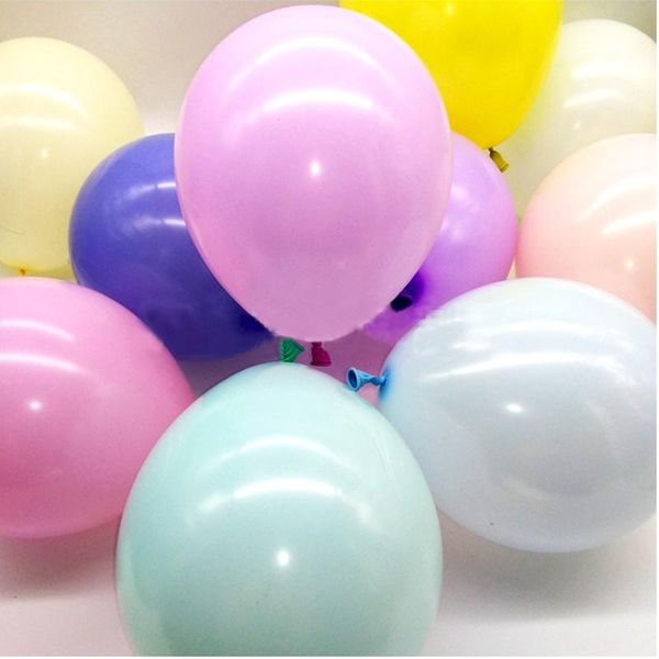 party decoration 20/30/50pcs 5/10inch macaron latex balloon pastel pink white color ballon wedding birthday baby shower decor
party decoration 20/30/50pcs 5/10inch macaron latex balloon pastel pink white color ballon wedding birthday baby shower decor