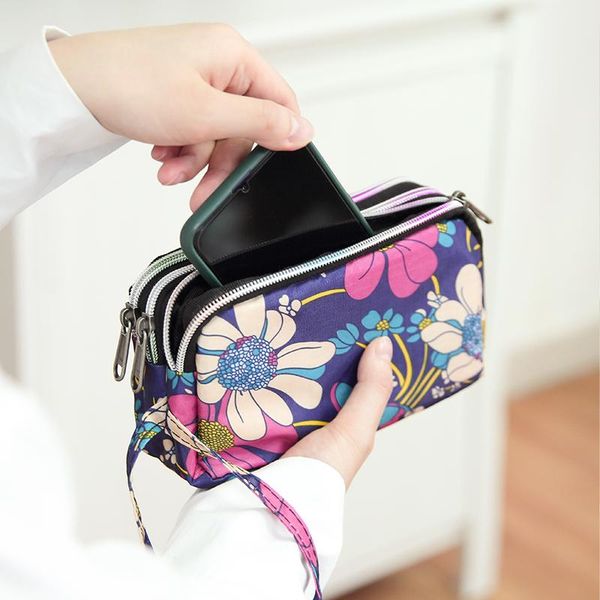 wallets women passport package travel wallet portable nylon bags id card wristlet bag purse waterproof cell phone pouch handbag, Red;black
wallets women passport package travel wallet portable nylon bags id card wristlet bag purse waterproof cell phone pouch handbag, Red;black