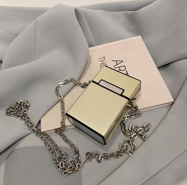 female bags trendy fashion one-shoulder lipstick chain mini cross-body small square bag
female bags trendy fashion one-shoulder lipstick chain mini cross-body small square bag