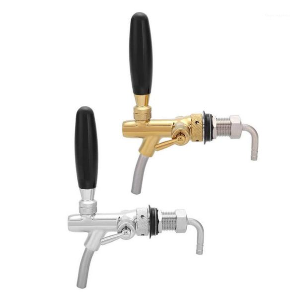 g5/8 plating stainless adjustable beer dispenser tap faucet for home bar bathroom sink faucets1
g5/8 plating stainless adjustable beer dispenser tap faucet for home bar bathroom sink faucets1