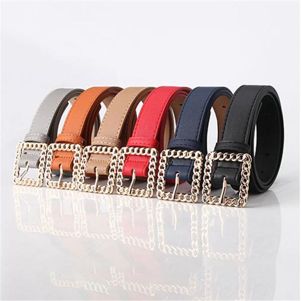 belts women belt fashion design female metal buckle jeans waist band pu strap cummerbund waistband, Black;brown
belts women belt fashion design female metal buckle jeans waist band pu strap cummerbund waistband, Black;brown