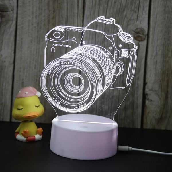 party decoration led 3d acrylic night light sleeping table lamp home kids bedroom year christmas gift 2021
party decoration led 3d acrylic night light sleeping table lamp home kids bedroom year christmas gift 2021