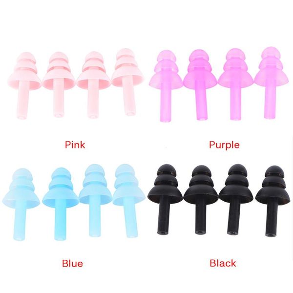 nose clip 4pcs silicone waterproof swimming ear plugs earplugs protector noise reduction protective earmuffs 28*11mm
nose clip 4pcs silicone waterproof swimming ear plugs earplugs protector noise reduction protective earmuffs 28*11mm