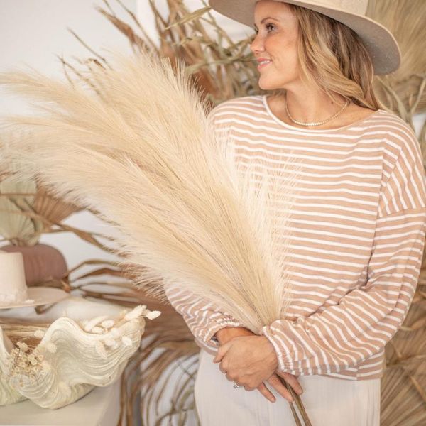 decorative flowers & wreaths 1pc fake pampas grass artificial reed decor vase fillers everlasting flower centerpieces wedding arch faux plan
decorative flowers & wreaths 1pc fake pampas grass artificial reed decor vase fillers everlasting flower centerpieces wedding arch faux plan