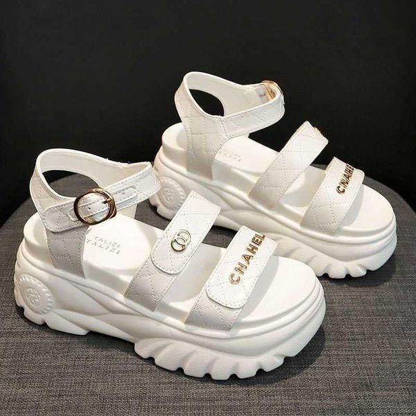 sandals wedges women high heels summer shoes 2021 simple fashion platform ladies peep-toe casual plus size, Black
sandals wedges women high heels summer shoes 2021 simple fashion platform ladies peep-toe casual plus size, Black