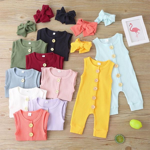 jumpsuits summer born baby girls boys 2pcs outfits knitted jumpsuit sleeveless romper 0-18m clothes, Blue
jumpsuits summer born baby girls boys 2pcs outfits knitted jumpsuit sleeveless romper 0-18m clothes, Blue