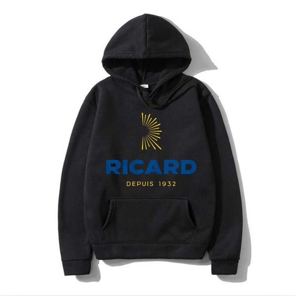 ouzo liquor alcohol ricard france hoodies for men and women printed pullovers pure cotton clothes, Black
ouzo liquor alcohol ricard france hoodies for men and women printed pullovers pure cotton clothes, Black