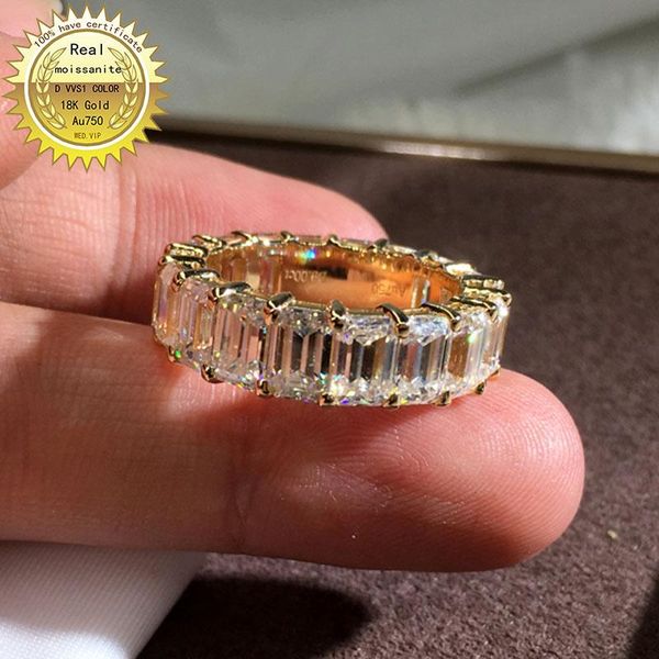 cluster rings 100%18k goldr ring 8ct d vvs moissanite engagement&wedding jewellery with certificate 0035, Golden;silver
cluster rings 100%18k goldr ring 8ct d vvs moissanite engagement&wedding jewellery with certificate 0035, Golden;silver