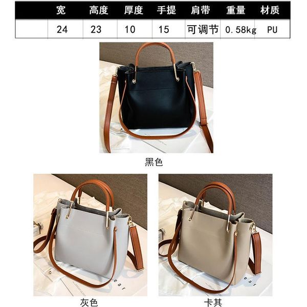evening bags 2021 women's bag fashion bucket shoulder ladies handbag diagonal female high capacity
evening bags 2021 women's bag fashion bucket shoulder ladies handbag diagonal female high capacity