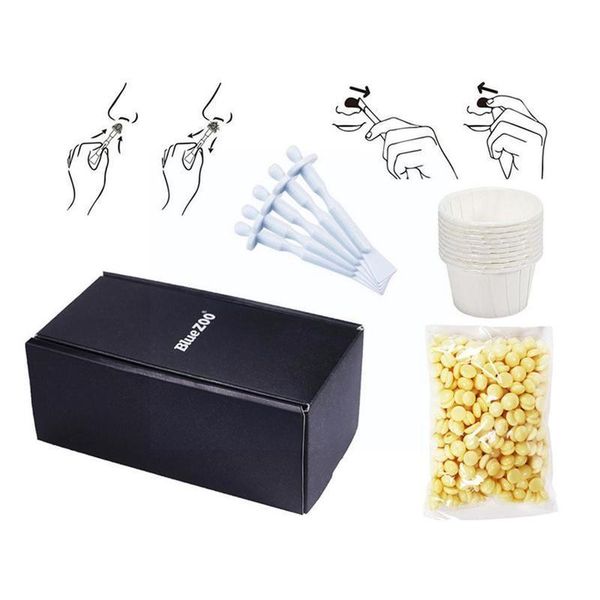 electric nose & ear trimmers 50g hair removal wax kit trimmer tool men cosmetic waxing remover b0y8
electric nose & ear trimmers 50g hair removal wax kit trimmer tool men cosmetic waxing remover b0y8