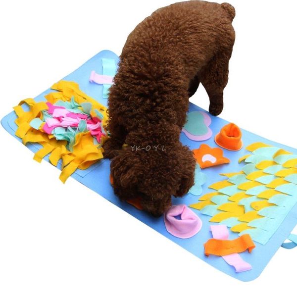 pet training mat dog snuffle mat washable training blanket feeding iq toys
pet training mat dog snuffle mat washable training blanket feeding iq toys