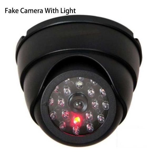 cameras smart indoor/outdoor dummy surveillance camera home dome waterproof fake cctv security with flashing red led lights
cameras smart indoor/outdoor dummy surveillance camera home dome waterproof fake cctv security with flashing red led lights