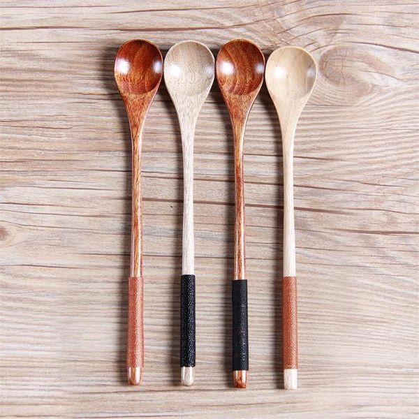 spoons 20x2.8cm japanese style wood long handle soap spoon tablespoon honey coffee seasoning home tableware 1 pc
spoons 20x2.8cm japanese style wood long handle soap spoon tablespoon honey coffee seasoning home tableware 1 pc