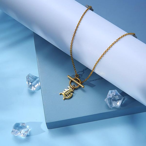 pendant necklaces initial letter necklace stainless steel toggle for women gold/silver color metal alphabet a-z charm choker collier
pendant necklaces initial letter necklace stainless steel toggle for women gold/silver color metal alphabet a-z charm choker collier