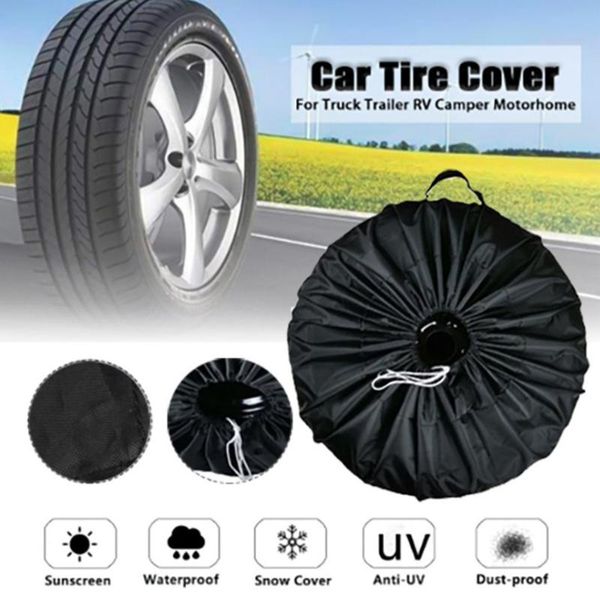 car organizer universal tire cover waterproof dust protection sun spare oxford cloth tyre protective storage pouch
car organizer universal tire cover waterproof dust protection sun spare oxford cloth tyre protective storage pouch