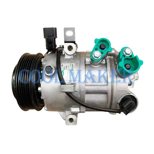 vs16 for hyundai ix35/kia sportage 2.0 ac compressor cc1839cp 977012y550 8fk351010061
vs16 for hyundai ix35/kia sportage 2.0 ac compressor cc1839cp 977012y550 8fk351010061