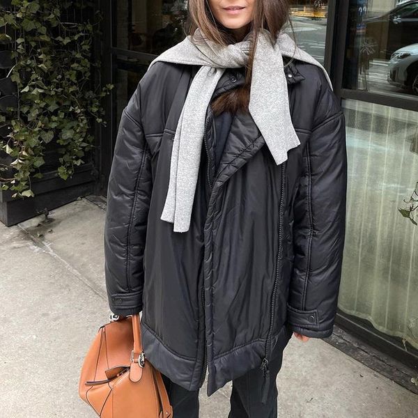 women's jackets fashion casual zipper buttons women elegant solid long sleeve coats turn down collar ladies, Black;brown
women's jackets fashion casual zipper buttons women elegant solid long sleeve coats turn down collar ladies, Black;brown