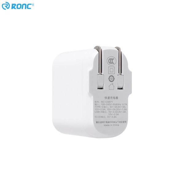 30w pd usb c phone chargers 4.8a home travel wall charger white universal power adapter us plug for iphone samsung xiaomi
30w pd usb c phone chargers 4.8a home travel wall charger white universal power adapter us plug for iphone samsung xiaomi