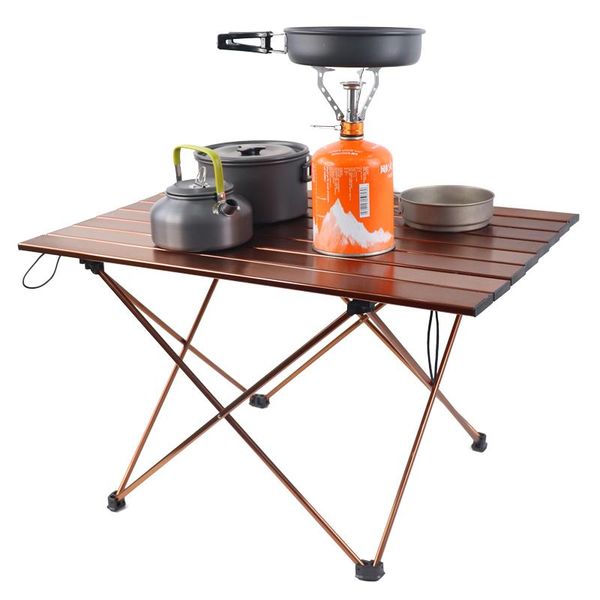 camp furniture aluminum alloy outdoor folding table tablelightweight portable multifunctional brown
camp furniture aluminum alloy outdoor folding table tablelightweight portable multifunctional brown