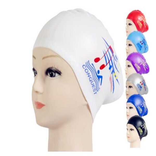 2021 new women swimming caps silicone long hair girls waterproof swimming cap swim hat for lady with ear cup wholesale
2021 new women swimming caps silicone long hair girls waterproof swimming cap swim hat for lady with ear cup wholesale