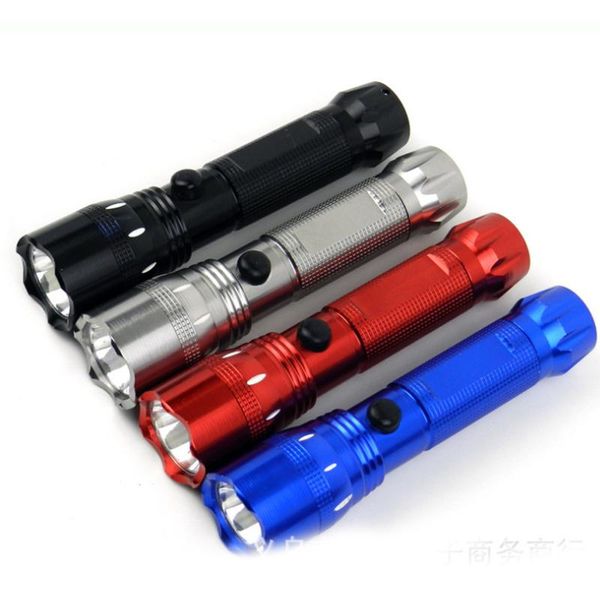 flashlights torches the mini strong light led small waterproof , easy to go out and carry
flashlights torches the mini strong light led small waterproof , easy to go out and carry