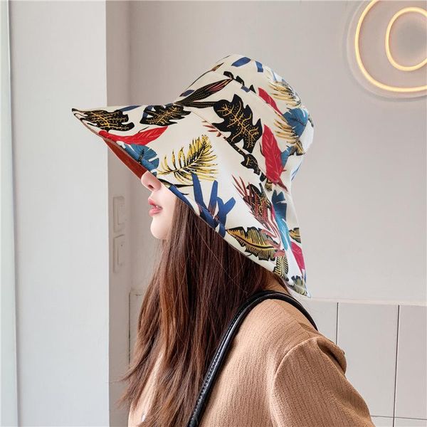 wide brim hats 2021 fashion design flower big hat foldable brimmed sun summer for women uv protection, Blue;gray
wide brim hats 2021 fashion design flower big hat foldable brimmed sun summer for women uv protection, Blue;gray