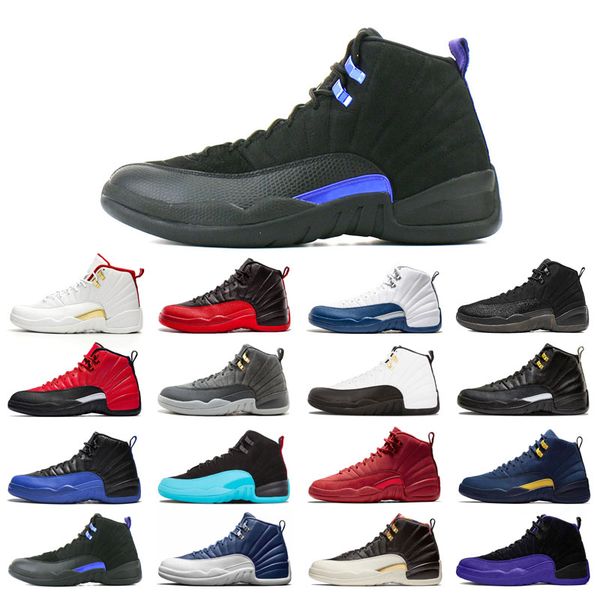with box 12s basketball shoes 12 for man black purple bulls dark grey fiba flu game french blue winterized wings utility university gold mic
with box 12s basketball shoes 12 for man black purple bulls dark grey fiba flu game french blue winterized wings utility university gold mic