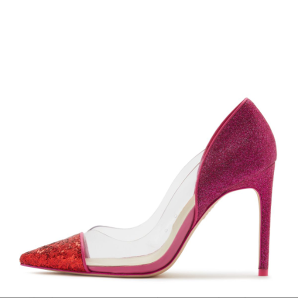 dress shoes shofoo shoes,beautiful and fashionable women's shoes, sequin fabric, about 11cm high-heeled pointed toe pumps., Black
dress shoes shofoo shoes,beautiful and fashionable women's shoes, sequin fabric, about 11cm high-heeled pointed toe pumps., Black