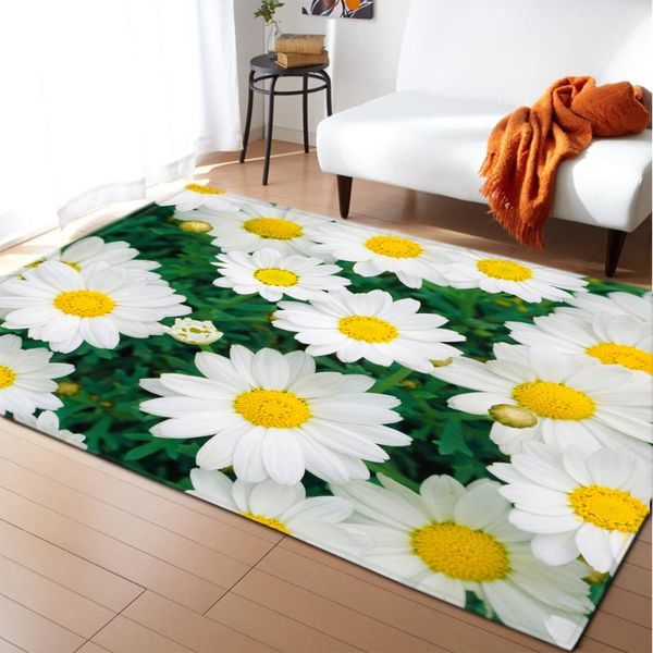 carpets 3d daisy printing big for living room bedroom area rugs hone hallway kitchen carpet el corridor stairs anti-skid mats
carpets 3d daisy printing big for living room bedroom area rugs hone hallway kitchen carpet el corridor stairs anti-skid mats