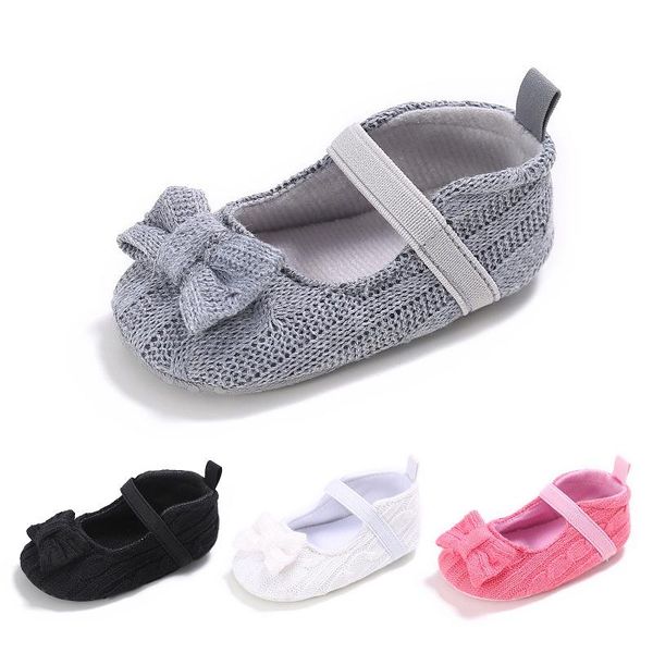 first walkers baby girl shoes soft sole anti-slip knitting wool toddler infant born prewalker girls flower
first walkers baby girl shoes soft sole anti-slip knitting wool toddler infant born prewalker girls flower