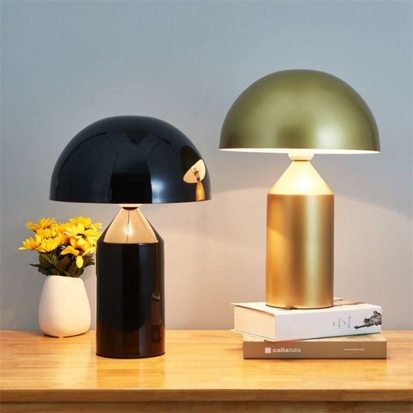 european simple modern led table lamp bedroom bedside lamp living room l designer home decoration mushroom led table la
european simple modern led table lamp bedroom bedside lamp living room l designer home decoration mushroom led table la