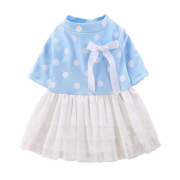 small dog wedding dress skirt summer dog polka dot lace dress pet decorative clothes for chihuahua yorkie for puppy clothing
small dog wedding dress skirt summer dog polka dot lace dress pet decorative clothes for chihuahua yorkie for puppy clothing
