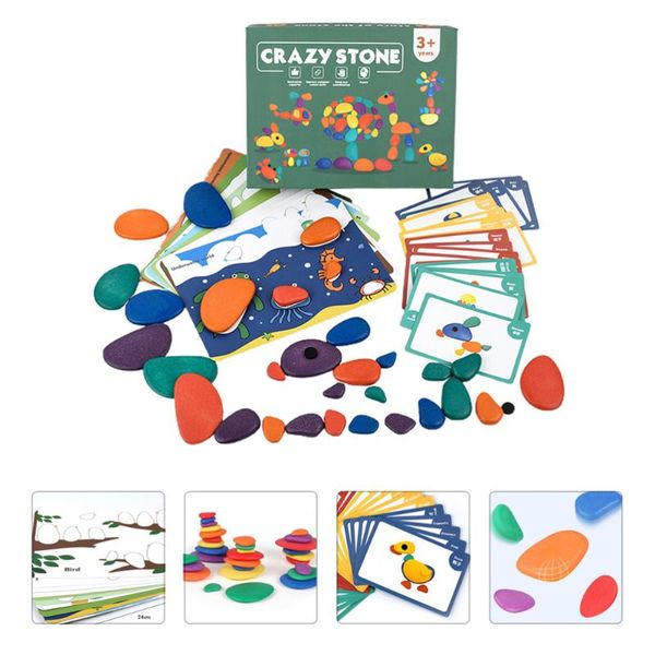 wallpapers early educational toys wooden colorful pebbles for children (assorted color)
wallpapers early educational toys wooden colorful pebbles for children (assorted color)