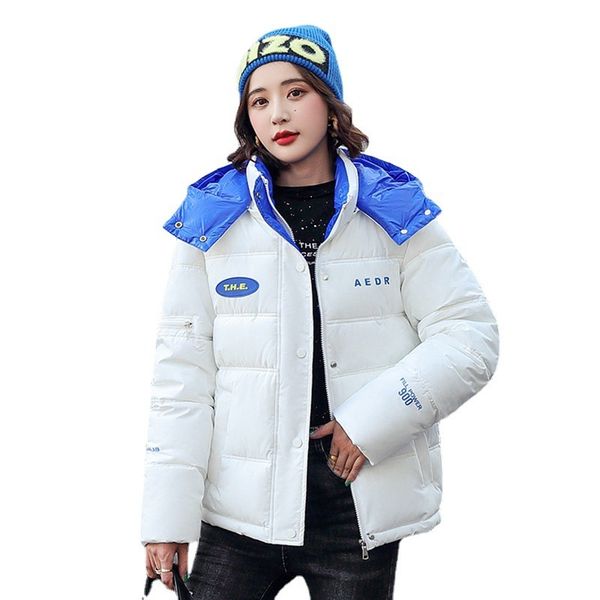 women's jackets female body parts bright jacket, winter jacket with a hood waterproof bread service cotton padding 9d83, Black;brown
women's jackets female body parts bright jacket, winter jacket with a hood waterproof bread service cotton padding 9d83, Black;brown